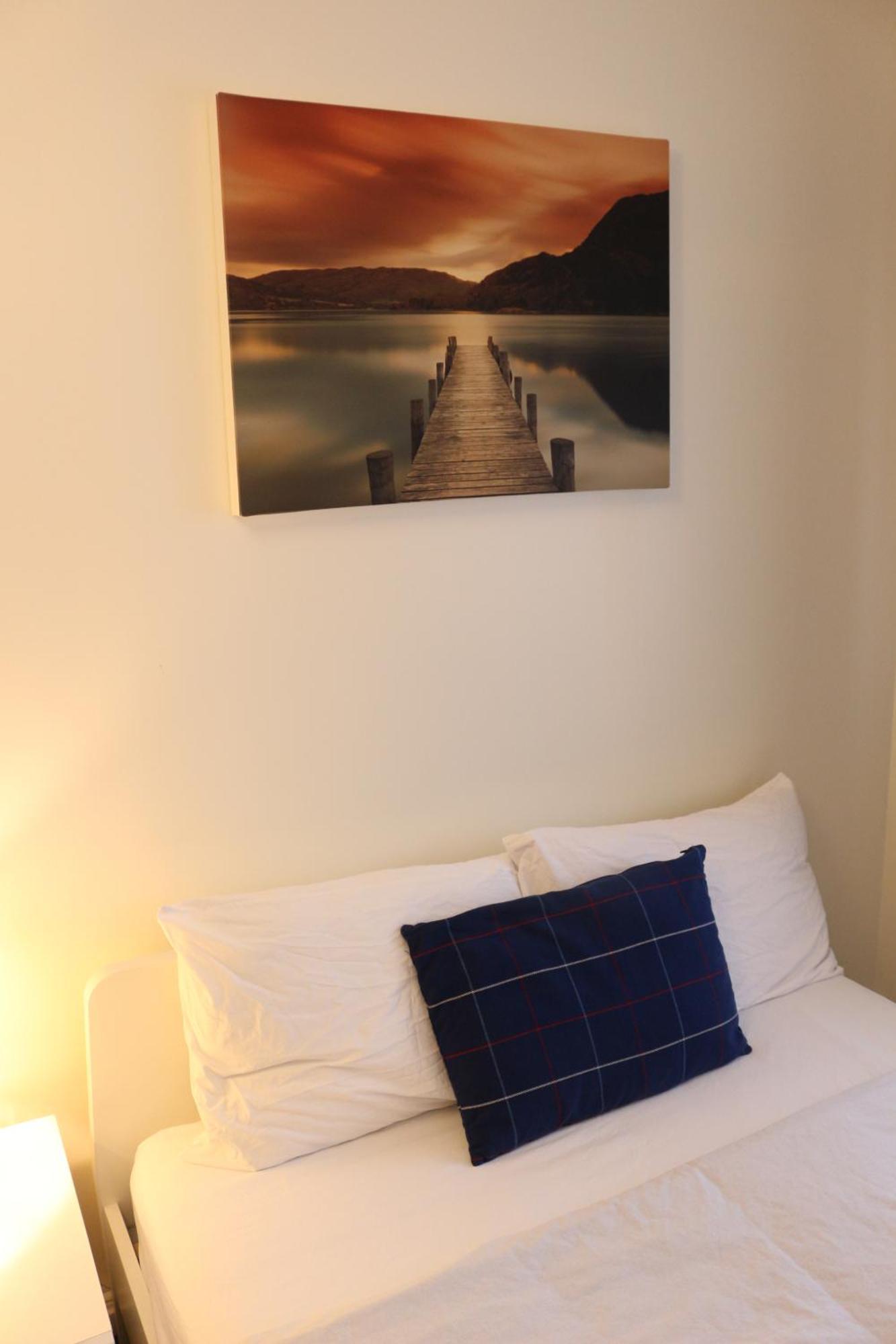 Ensuite Master Bedroom, Private Bathroom, Inside Family Home, Walking Distance To Harry Potter Watford  Eksteriør billede