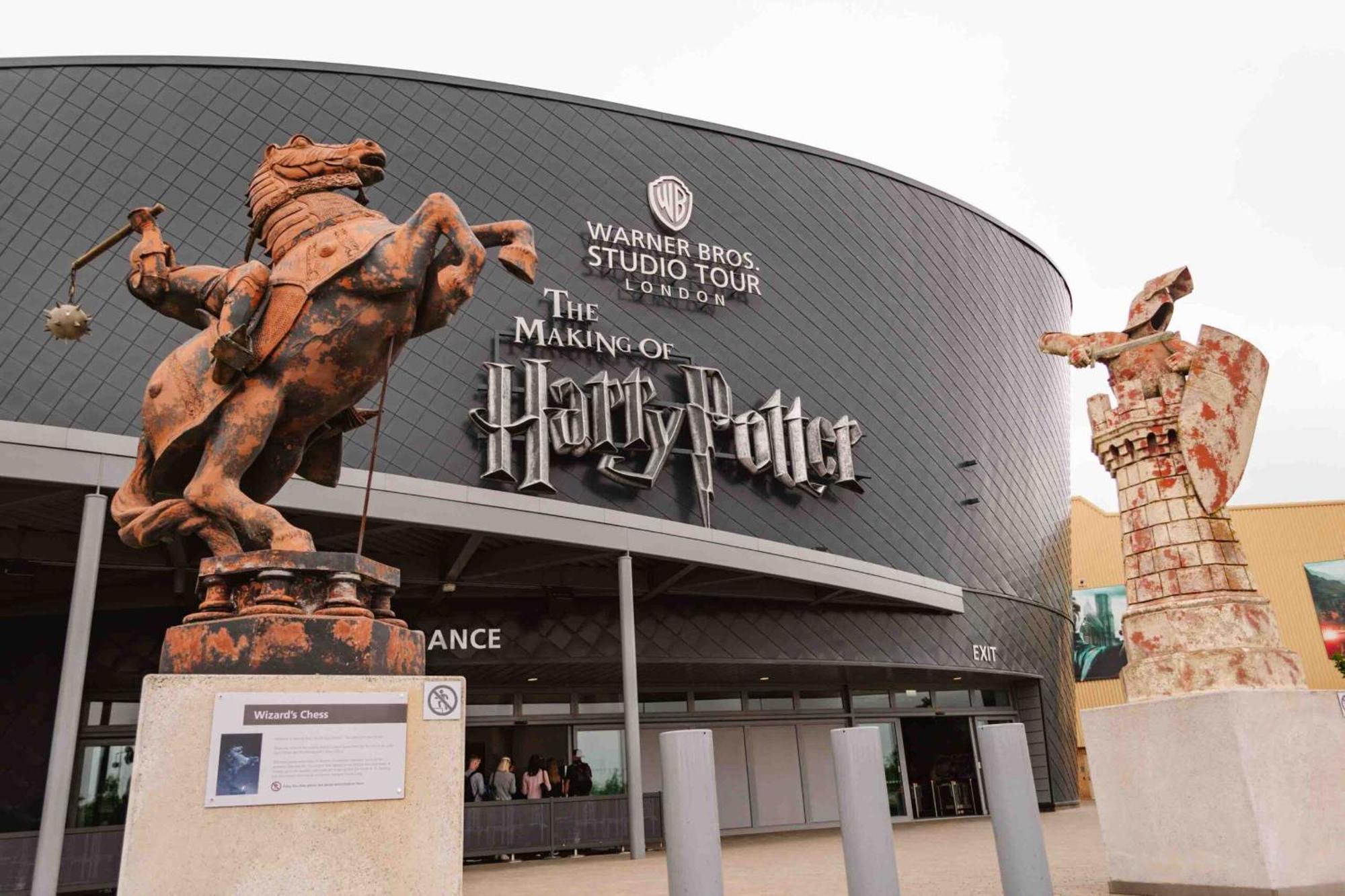 Ensuite Master Bedroom, Private Bathroom, Inside Family Home, Walking Distance To Harry Potter Watford  Eksteriør billede